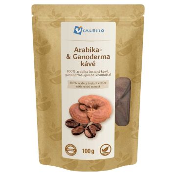 Caleido Arabica- and Reishi Coffee 100 g