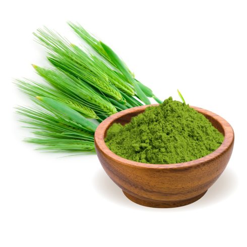 Organic barley grass best sale