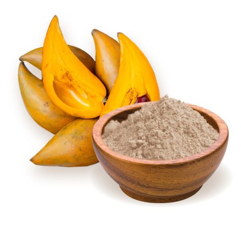 BioMenü Organic Lucuma Powder 125 g