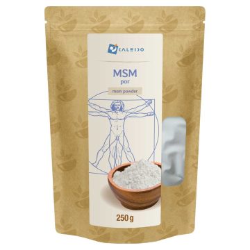 Caleido MSM Powder 250 g