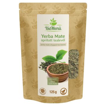 https://www.biomenu.eu/img/21628/4519/360x360,r/biomenu-organic-yerba-mate-chopped-tea-leaves-125-g.webp?time=1700854169